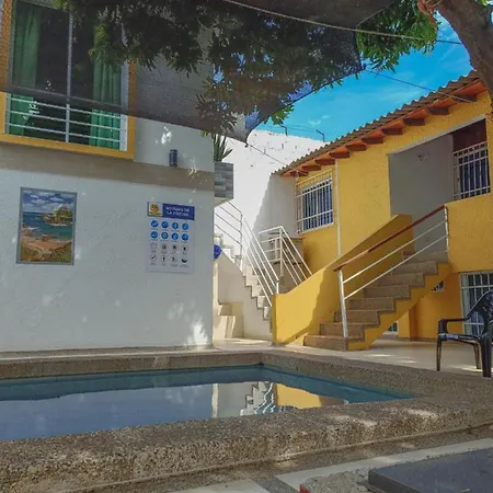 Apartamento Momoluu'S House